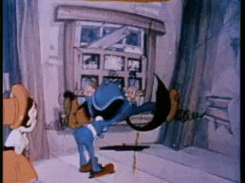 UB Iwerks' The Big Bad Wolf (1942).mp4.8.gif